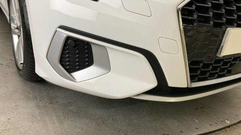 Audi A3 35 TFSI Sport 4dr Petrol Saloon